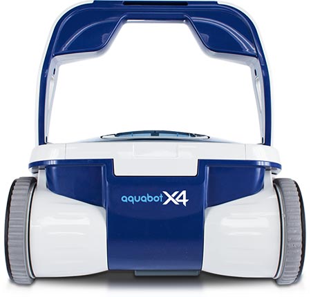 aquabot-x4-specs